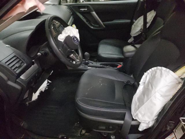 Photo 7 from auction – 2015 SUBARU FORESTER 2 with VIN JF2SJGUC0FH589162