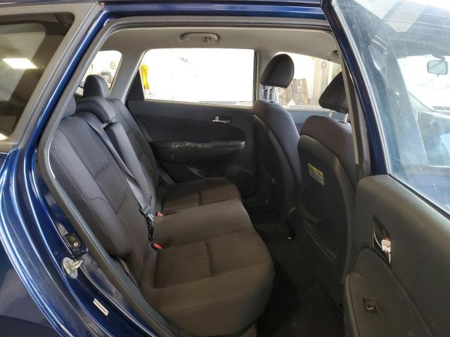 Photo 10 from auction – 2012 HYUNDAI ELANTRA TO with VIN KMHDC8AE2CU136995
