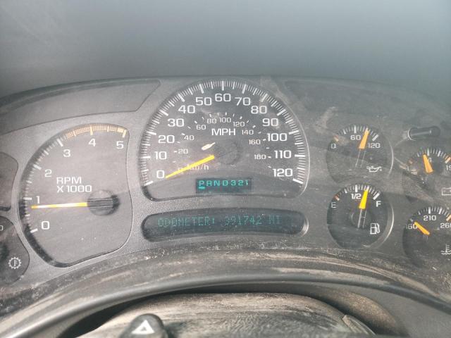صورة رقم 9 من المزاد - 2003 CHEVROLET SILVERADO مع VIN 1GCHK29143E163875
