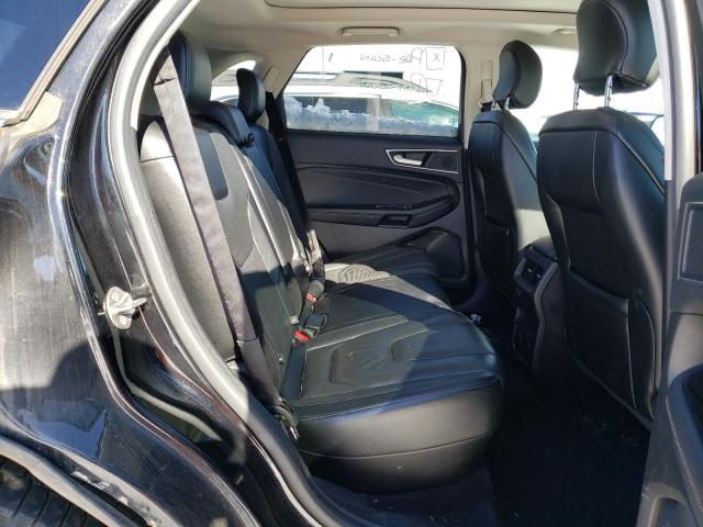 Photo 11 from auction – 2017 FORD EDGE TITAN with VIN 2FMPK4K93HBB74937