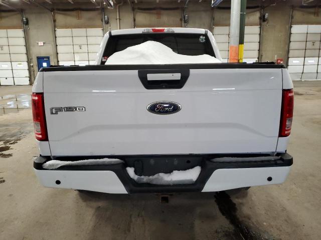 Photo 6 from auction – 2016 FORD F150 SUPER with VIN 1FTEW1EP3GKF32387
