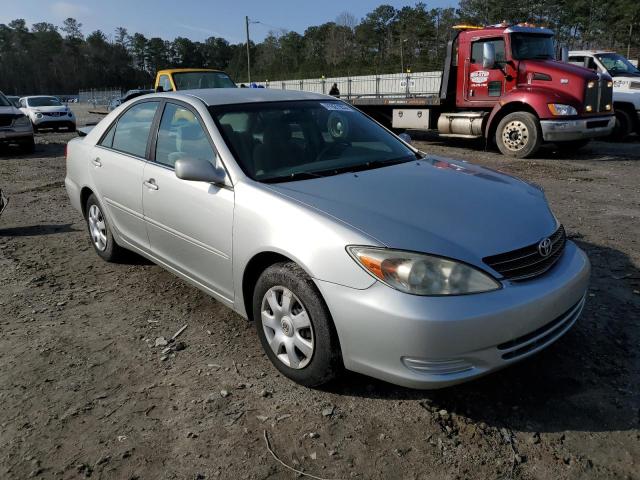 Photo 4 from auction – 2002 TOYOTA CAMRY LE with VIN 4T1BE32K62U042240