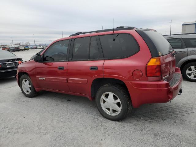 صورة رقم 2 من المزاد - 2002 GMC ENVOY مع VIN 1GKDT13SX22146378
