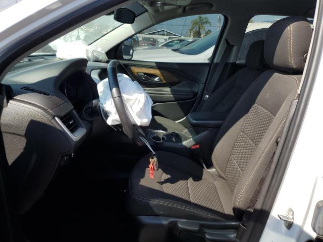 Photo 7 from auction – 2021 GMC TERRAIN SL with VIN 3GKALMEV7ML395413