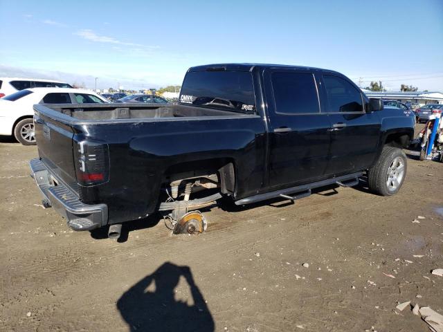 Photo 3 from auction – 2014 CHEVROLET SILVERADO4 with VIN 3GCPCREC2EG570808