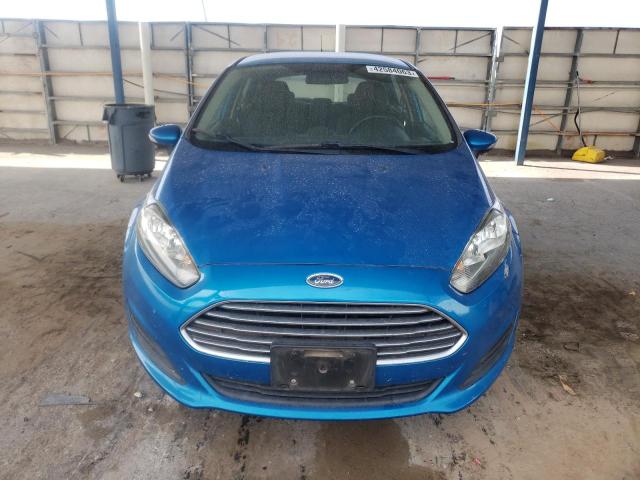 Photo 5 from auction – 2014 FORD FIESTA SE with VIN 3FADP4EE2EM220923