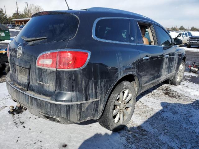 Photo 3 from auction – 2015 BUICK ENCLAVE with VIN 5GAKRCKD8FJ297913