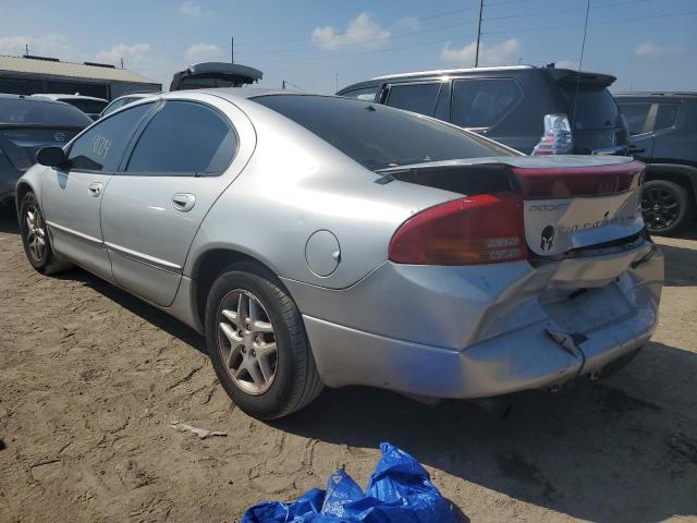 Photo 2 from auction – 2004 DODGE INTREPID S with VIN 2B3HD46R14H605779