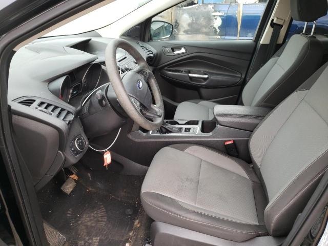 Photo 7 from auction – 2017 FORD ESCAPE SE with VIN 1FMCU9GD0HUB50608