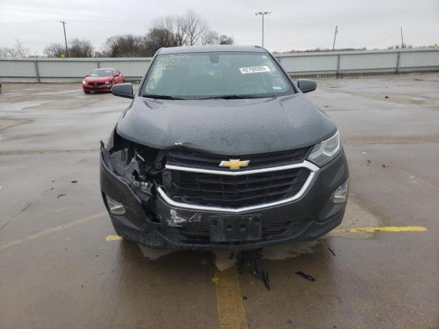 Photo 5 from auction – 2019 CHEVROLET EQUINOX LT with VIN 3GNAXKEVXKS628618