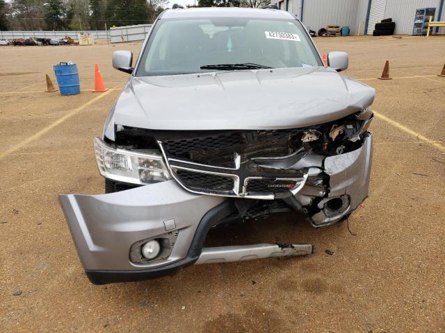 Photo 12 from auction – 2017 DODGE JOURNEY SX with VIN 3C4PDDBG7HT592256