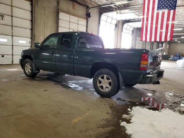 Photo 2 from auction – 2001 GMC SIERRA K15 with VIN 2GTEK69U511237257