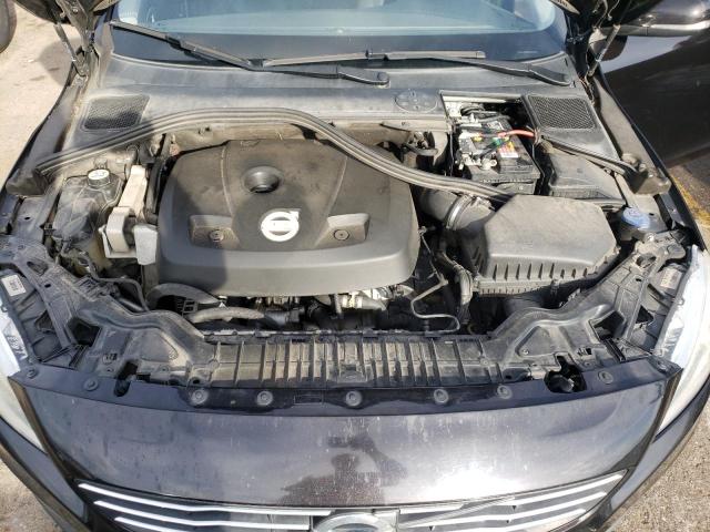 Photo 11 from auction – 2015 VOLVO S60 PREMIE with VIN YV140MFB9F1317323