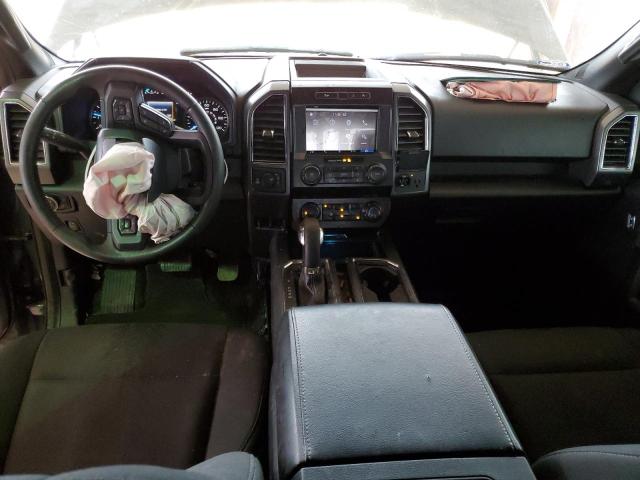 Photo 8 from auction – 2019 FORD F150 SUPER with VIN 1FTEW1E55KKC18392