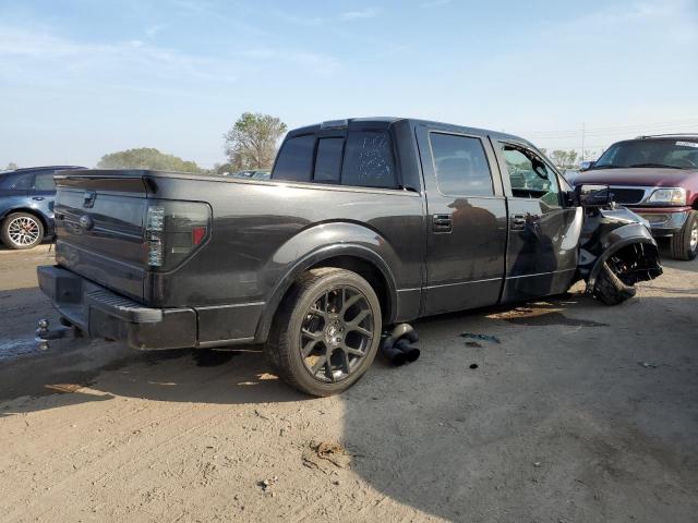 Photo 3 from auction – 2012 FORD F150 SUPER with VIN 1FTFW1CT8CFB58723