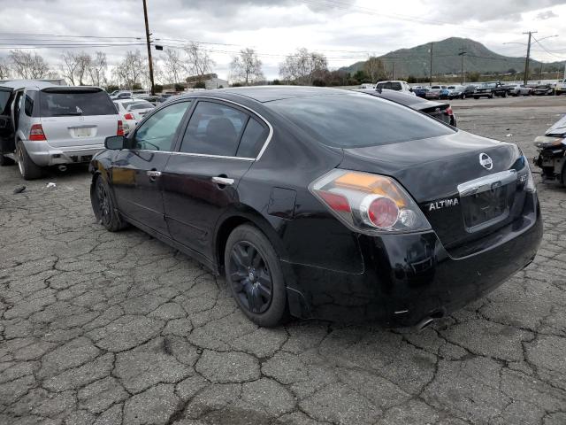 Photo 2 from auction – 2010 NISSAN ALTIMA BAS with VIN 1N4AL2AP1AN520012