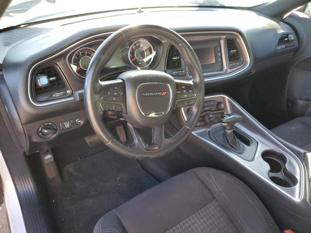 Photo 8 from auction – 2015 DODGE CHALLENGER with VIN 2C3CDZAG5FH909765