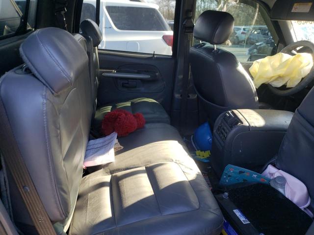 Photo 11 from auction – 2001 FORD EXPLORER S with VIN 1FMZU67E71UC21763