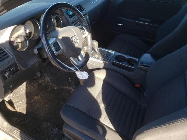 Photo 7 from auction – 2011 DODGE CHALLENGER with VIN 2B3CJ4DG3BH569689