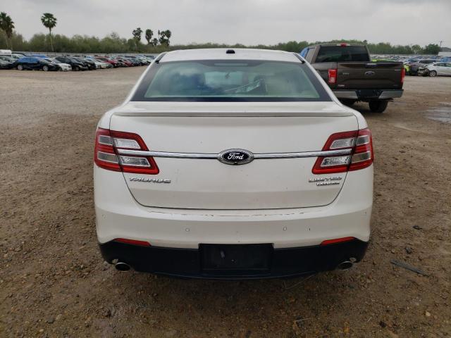 Photo 6 from auction – 2014 FORD TAURUS LIM with VIN 1FAHP2F88EG184454