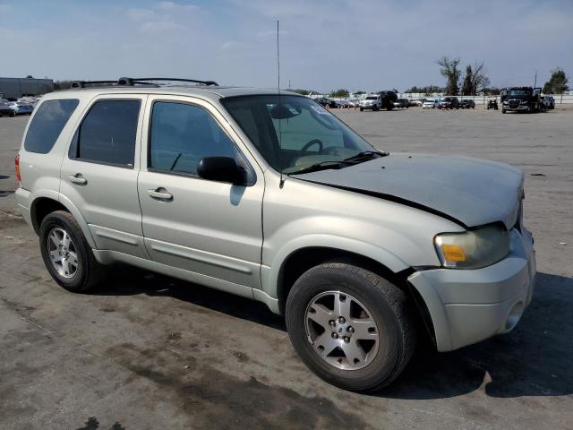 Photo 4 from auction – 2005 FORD ESCAPE LIM with VIN 1FMYU04195KB06268