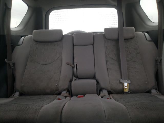 Photo 10 from auction – 2010 TOYOTA RAV4 with VIN JTMZF4DVXAD025226