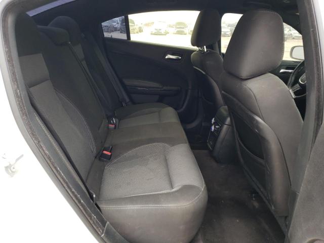 Photo 10 from auction – 2018 DODGE CHARGER SX with VIN 2C3CDXBG5JH337706