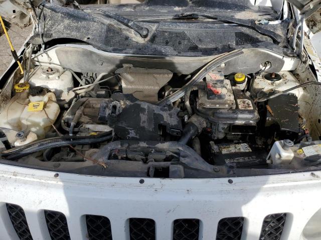 Photo 12 from auction – 2012 JEEP PATRIOT LA with VIN 1C4NJPFA4CD673429