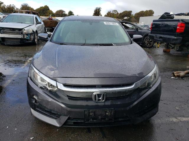 Zdjęcie 5 z aukcji – 2017 HONDA CIVIC EX z VIN 19XFC2F72HE230157