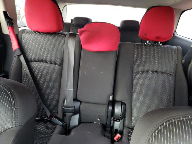 Photo 10 from auction – 2018 DODGE JOURNEY SE with VIN 3C4PDCAB7JT217215