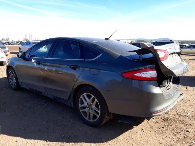 Zdjęcie 2 z aukcji – 2016 FORD FUSION SE z VIN 3FA6P0H71GR360286