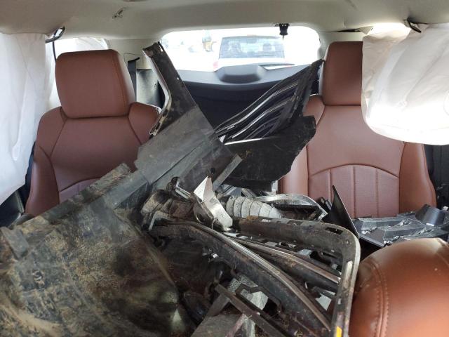 Photo 10 from auction – 2016 CHEVROLET TRAVERSE L with VIN 1GNKRJKD6GJ283794