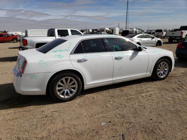 Photo 3 from auction – 2011 CHRYSLER 300C with VIN 2C3CA6CT2BH592748