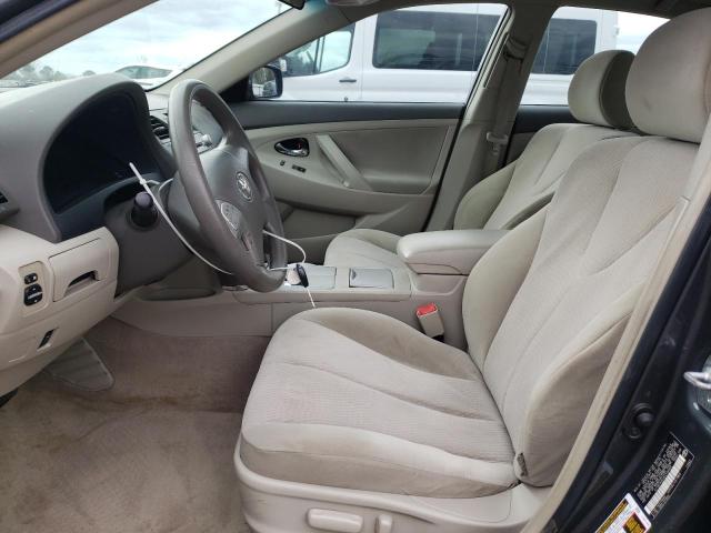 Photo 7 from auction – 2011 TOYOTA CAMRY BASE with VIN 4T1BF3EK4BU136058
