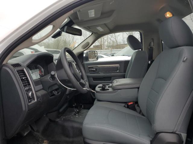 Photo 7 from auction – 2020 RAM 1500 CLASS with VIN 3C6JR6DG3LG211012