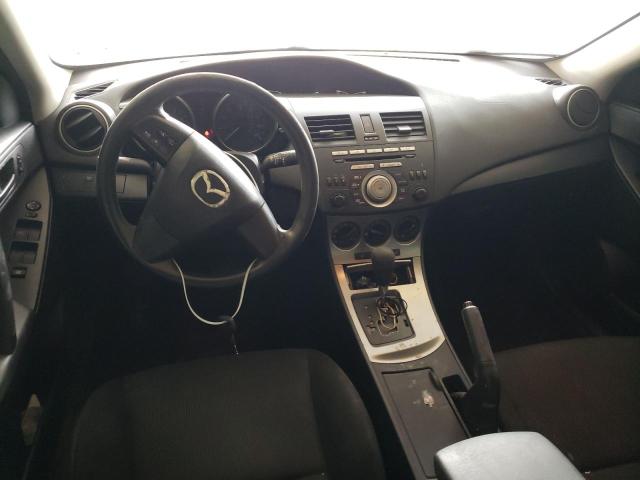 Photo 8 from auction – 2011 MAZDA 3 I with VIN JM1BL1UG9B1396813