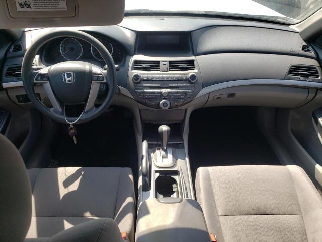 Photo 8 from auction – 2011 HONDA ACCORD LX with VIN 1HGCP2F3XBA108632