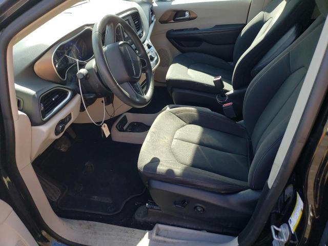 Photo 7 from auction – 2017 CHRYSLER PACIFICA L with VIN 2C4RC1CG3HR657339