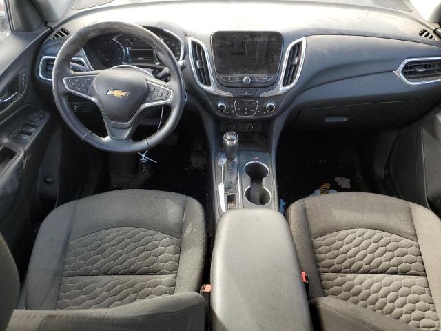 Photo 8 from auction – 2018 CHEVROLET EQUINOX LT with VIN 3GNAXJEVXJS572964