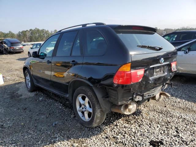 Zdjęcie 2 z aukcji – 2003 BMW X5 3.0I z VIN 5UXFA53583LV84905