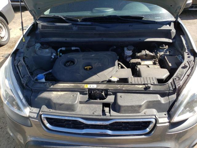 Снимка 12 от търг – 2012 KIA SOUL + с VIN KNDJT2A69C7466127