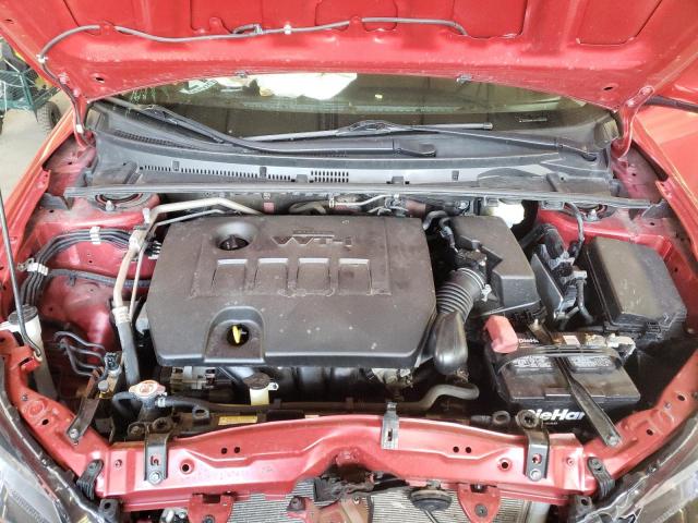 Photo 11 from auction – 2018 TOYOTA COROLLA L with VIN 5YFBURHE3JP749609