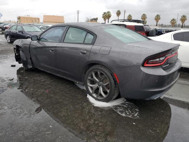 Photo 2 from auction – 2015 DODGE CHARGER SE with VIN 2C3CDXBG6FH753335