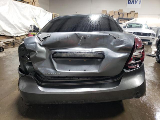 Photo 6 from auction – 2005 PONTIAC GRAND PRIX with VIN 2G2WP522751301091