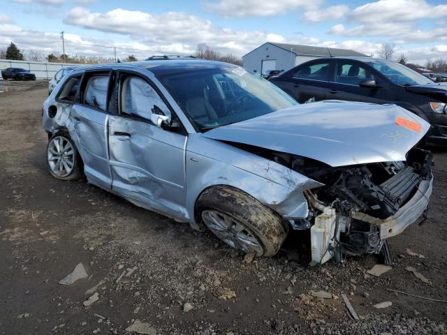 Photo 4 from auction – 2012 AUDI A3 PREMIUM with VIN WAUBEAFM6CA051797