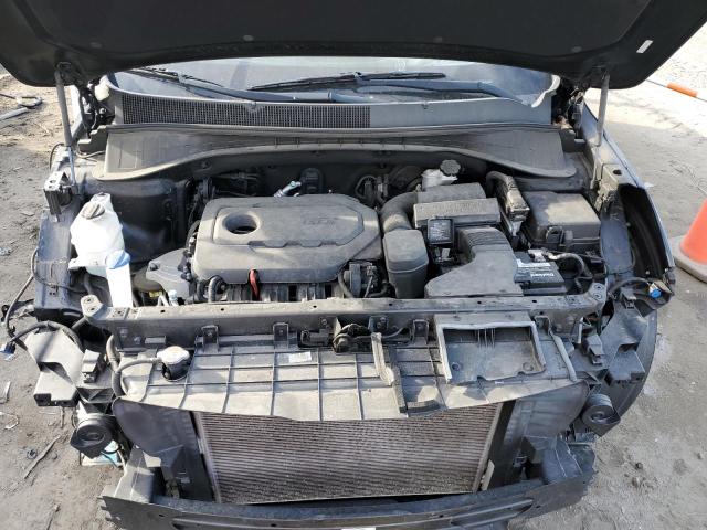 Photo 11 from auction – 2017 KIA SORENTO LX with VIN 5XYPGDA3XHG289999