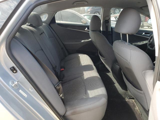 Photo 10 from auction – 2011 HYUNDAI SONATA GLS with VIN 5NPEB4AC8BH071713