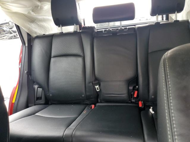 Photo 10 from auction – 2016 TOYOTA 4RUNNER SR with VIN JTEZU5JR9G5142779