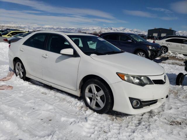 Photo 4 from auction – 2012 TOYOTA CAMRY BASE with VIN 4T1BF1FK8CU572285