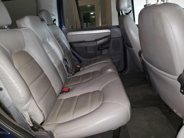 Photo 10 from auction – 2005 FORD EXPLORER with VIN 1FMZU63K95UB58697